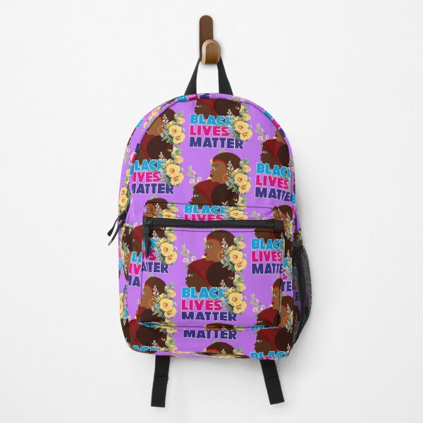 Item preview, Black lives matter, strong women against racism designed and sold by Mauswohn.