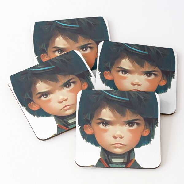 Item preview, David designed and sold by omnibreeder.