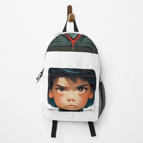 Item preview, David designed and sold by omnibreeder.