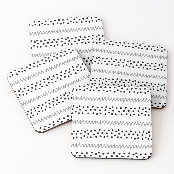 Item preview, Stripe Dot Minimalist designed and sold by Kimos Creative Store.