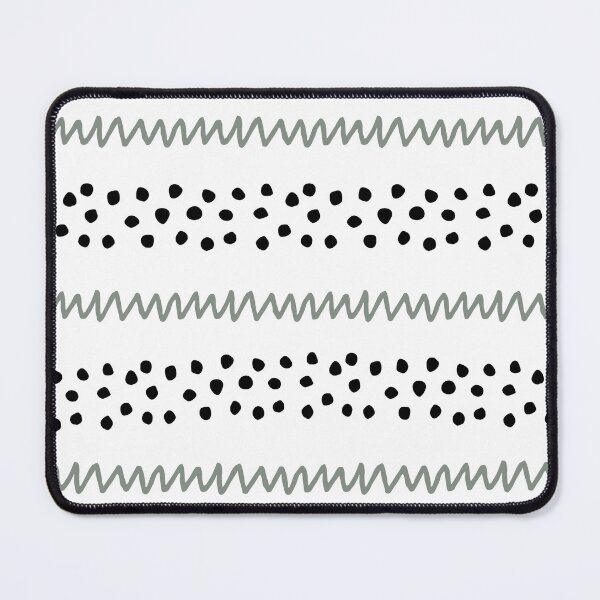 Item preview, Stripe Dot Minimalist designed and sold by Kimos Creative Store.