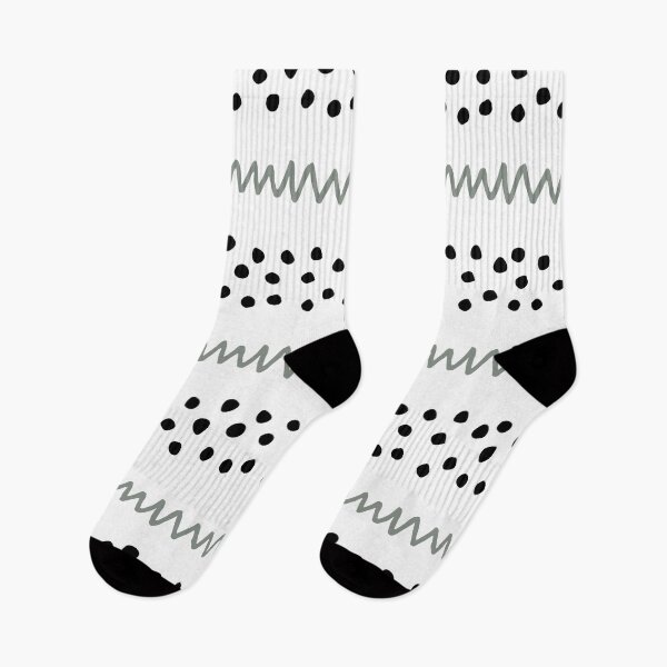 Item preview, Stripe Dot Minimalist designed and sold by Kimos Creative.