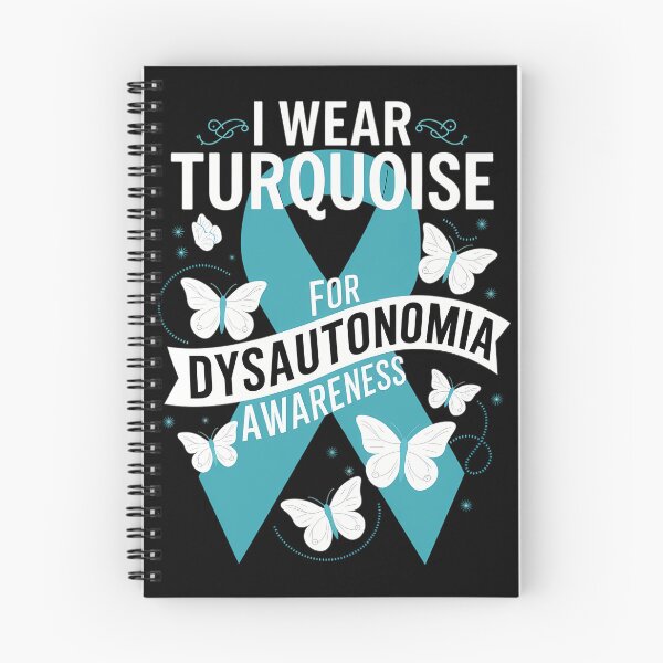 Item preview, Autonomic Dysfunction Awareness designed and sold by aidenpier.