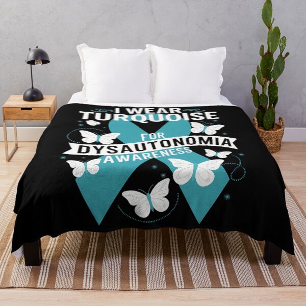 Item preview, Autonomic Dysfunction Awareness designed and sold by aidenpier.