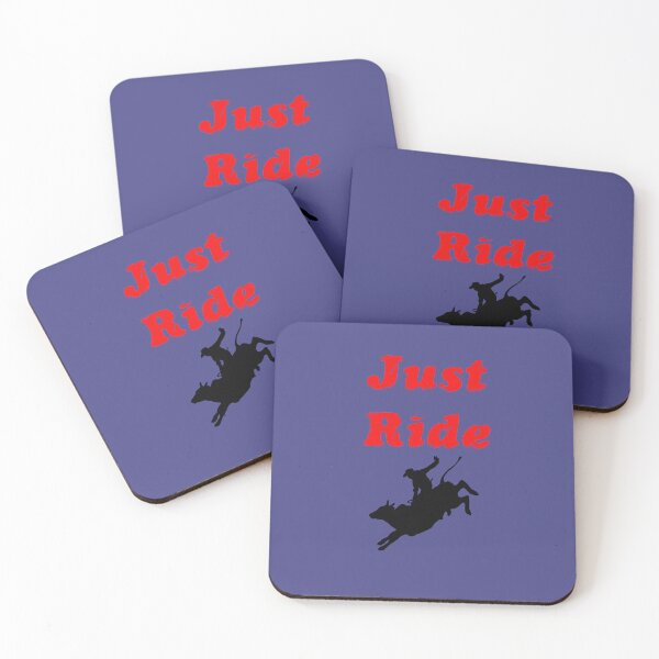 Item preview, RODEO BULL RIDER, RODEO ART AND DESIGNS designed and sold by Barbara Jean Photo Art And Design.