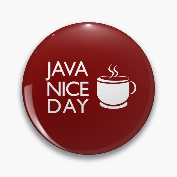 Item preview, Java Nice Day designed and sold by DArtcy.