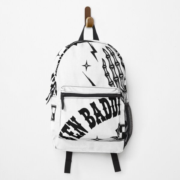 Item preview, Even Baddies Get Saddies – Gothic Aesthetic Design designed and sold by haitrieuic96.
