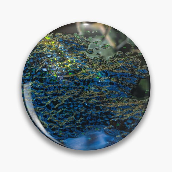 Item preview, Life in Blue - New beginning emerge in Spring designed and sold by John Hodges.