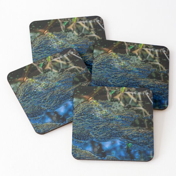 Item preview, Life in Blue - New beginning emerge in Spring designed and sold by John Hodges.