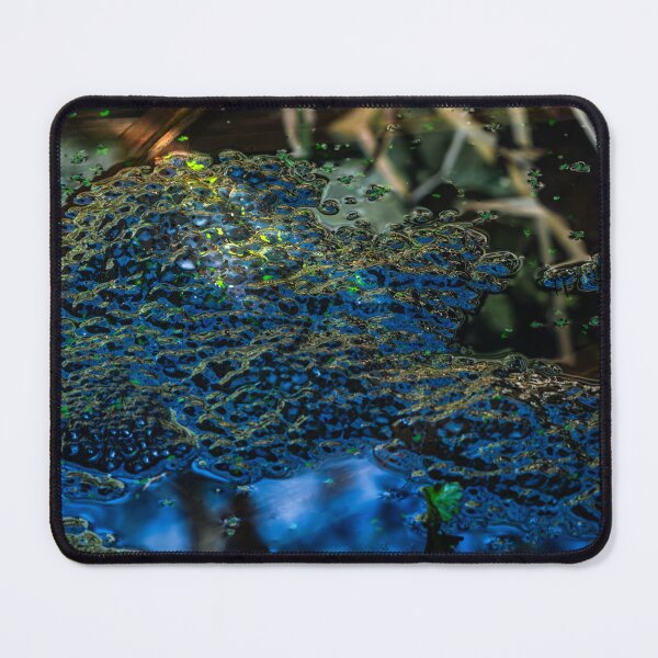 Item preview, Life in Blue - New beginning emerge in Spring designed and sold by John Hodges.