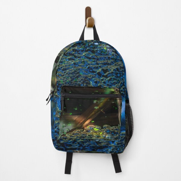 Item preview, Life in Blue - New beginning emerge in Spring designed and sold by John Hodges.