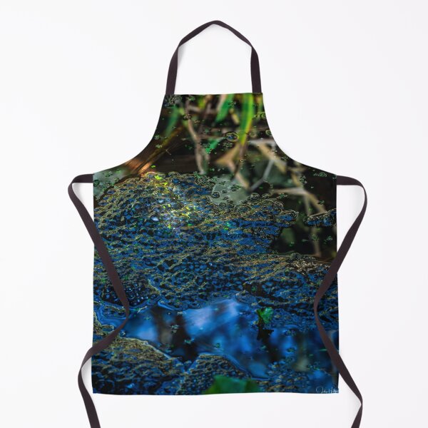 Item preview, Life in Blue - New beginning emerge in Spring designed and sold by John Hodges.