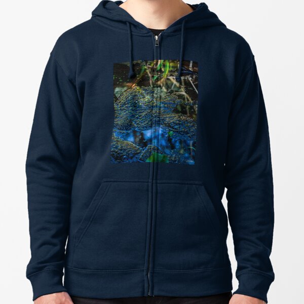 Item preview, Life in Blue - New beginning emerge in Spring designed and sold by John Hodges.