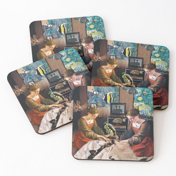 Item preview, Autoscopic hallucination designed and sold by Lerson Pannawit.