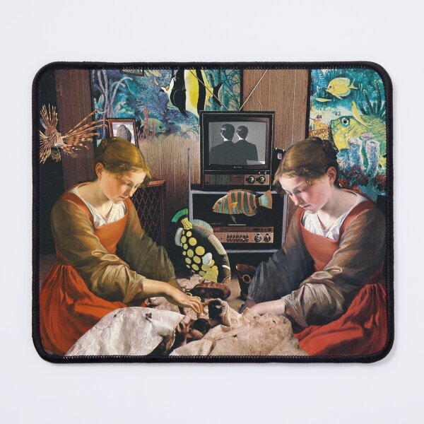 Item preview, Autoscopic hallucination designed and sold by Lerson Pannawit.