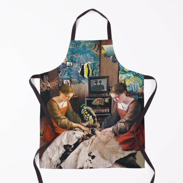 Item preview, Autoscopic hallucination designed and sold by Lerson Pannawit.