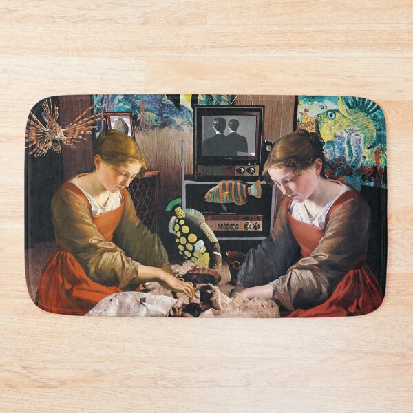 Item preview, Autoscopic hallucination designed and sold by Lerson Pannawit.