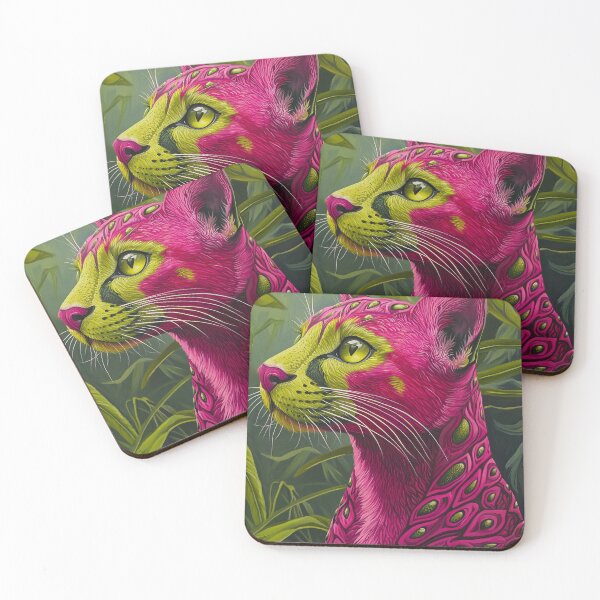 Item preview, 1286 Animal Personality designed and sold by nikoart001.
