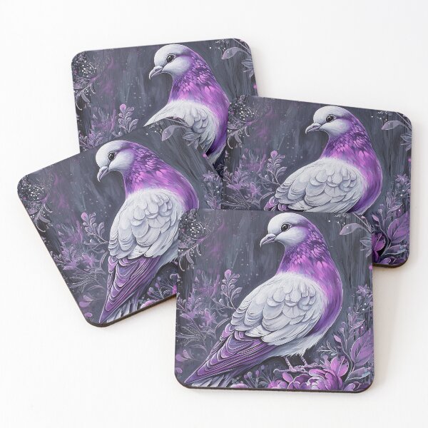 Item preview, 1290 Animal Personality designed and sold by nikoart001.