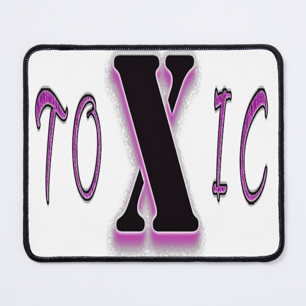 Item preview, Toxic designed and sold by Huskyyy Designs.