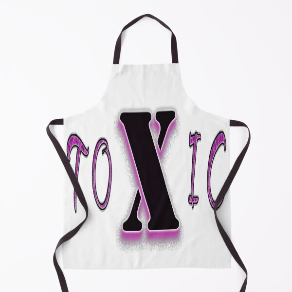 Item preview, Toxic designed and sold by Huskyyy Designs.