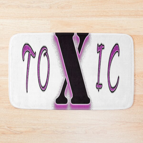Item preview, Toxic designed and sold by Huskyyy Designs.