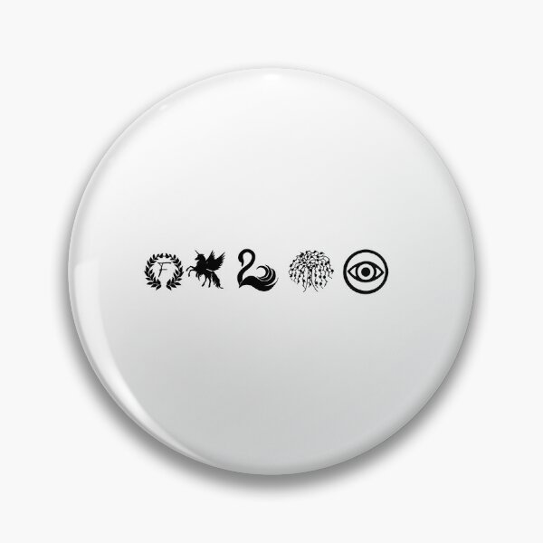 Item preview, Foxfire Academy Kotlc  designed and sold by delacerdaan.