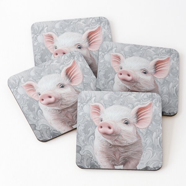 Item preview, 1291 Animal Personality designed and sold by nikoart001.