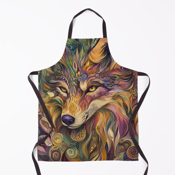 Item preview, 1292 Animal Personality designed and sold by nikoart001.