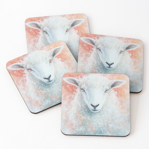 Item preview, 1294 Animal Personality designed and sold by nikoart001.