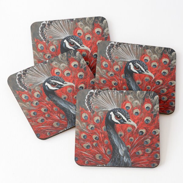 Item preview, 1296 Animal Personality designed and sold by nikoart001.