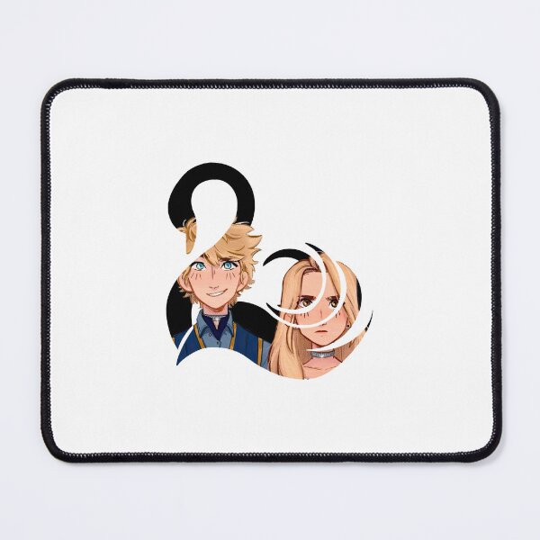Item preview, Sokeefe & Sophie ARt designed and sold by delacerdaan.