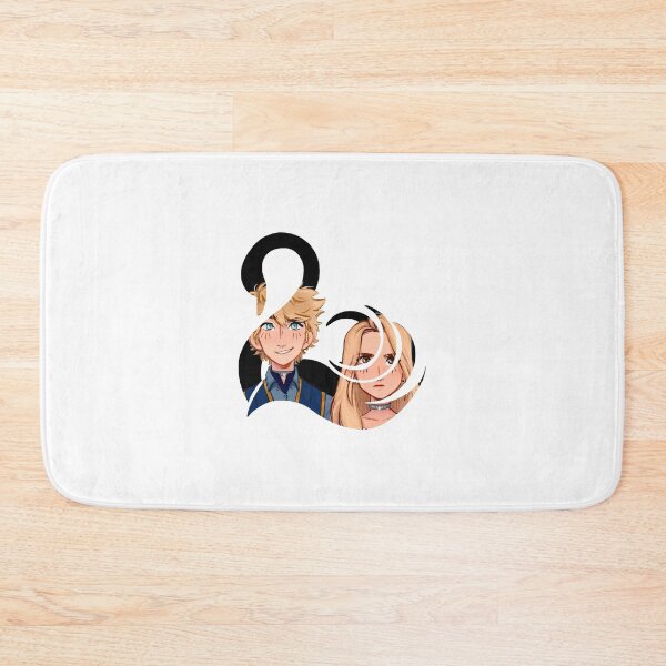Item preview, Sokeefe & Sophie ARt designed and sold by delacerdaan.