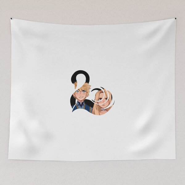 Item preview, Sokeefe & Sophie ARt designed and sold by delacerdaan.