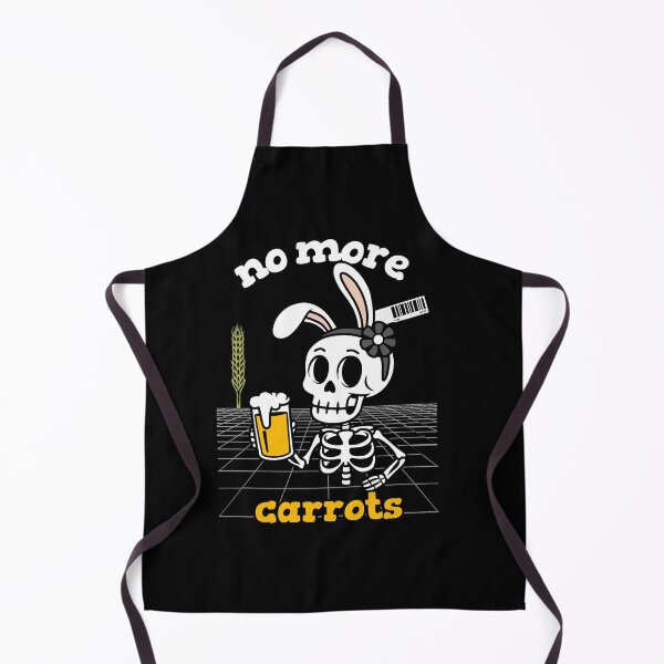 Item preview, skull bunny designed and sold by darkthings design.