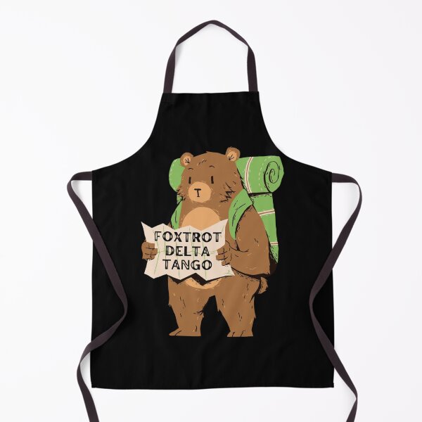 Item preview, FDT Resist Bear designed and sold by delacerdaan.