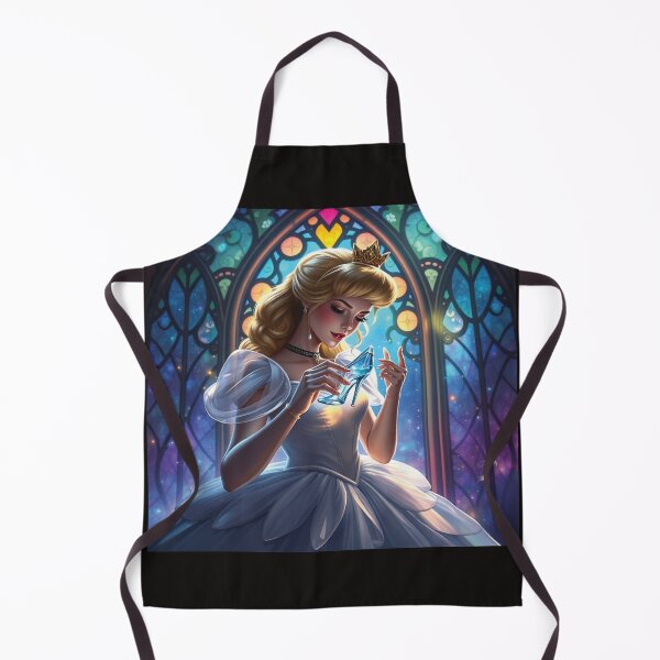 Item preview, once upon a dream cinderella designed and sold by SlyfoxArtStudio.