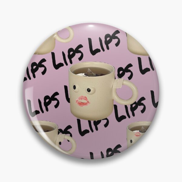 Item preview, a lip mark designed and sold by CBR.