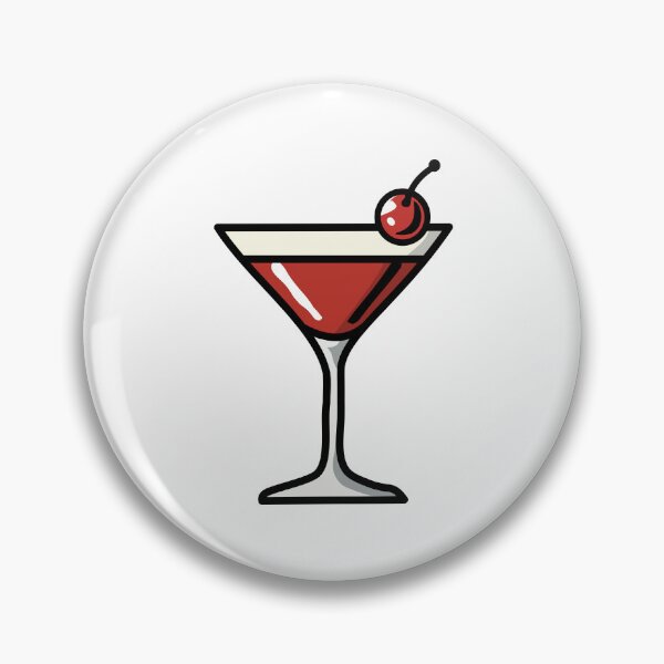 Item preview, Manhattan Cocktail designed and sold by nekstdesign.