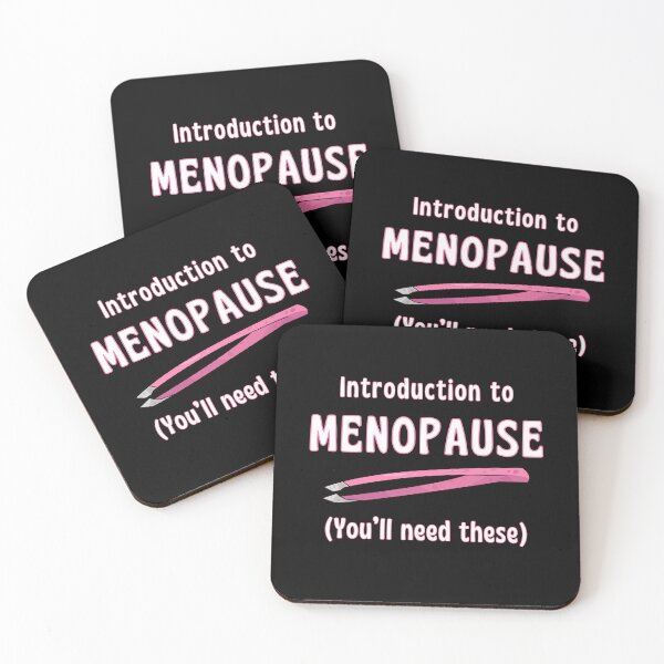 Item preview, Introduction to Menopause designed and sold by CheryleaDesigns.