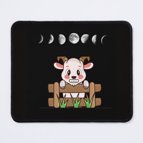 Item preview, Face of the Moon  designed and sold by SKYSHOP007.
