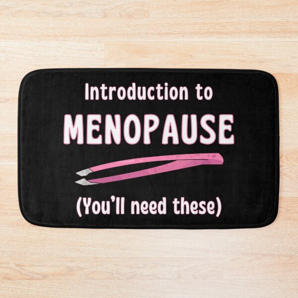 Item preview, Introduction to Menopause designed and sold by CheryleaDesigns.