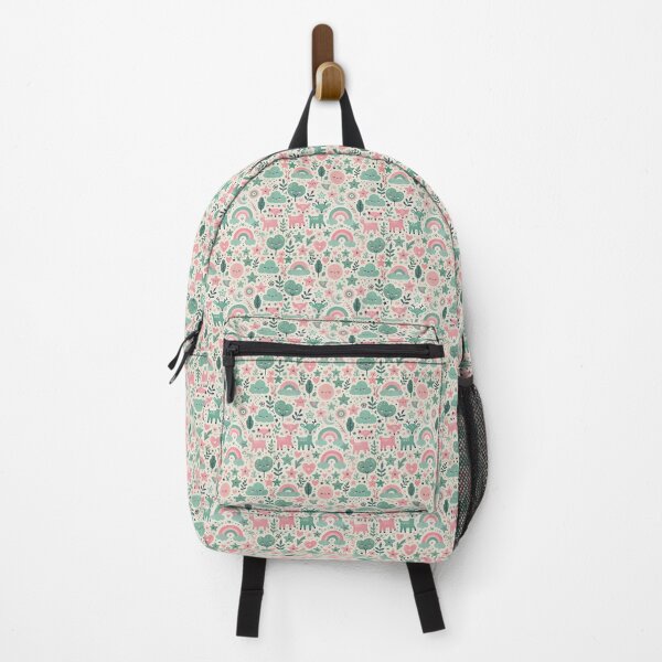 Item preview, Whimsical Wonders – A Playful Children's Motif designed and sold by KanvasGifts.