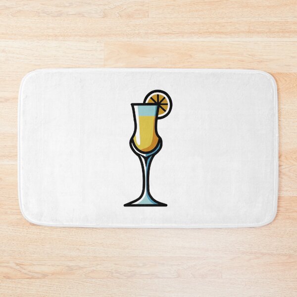 Item preview, Limoncello Cocktail designed and sold by nekstdesign.