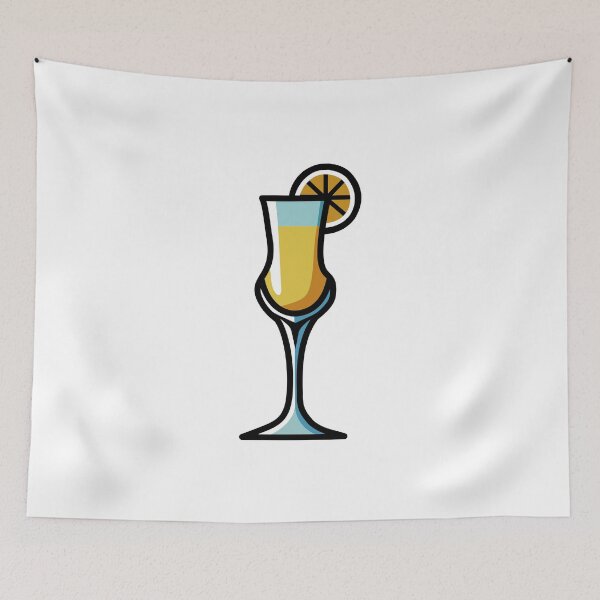 Item preview, Limoncello Cocktail designed and sold by nekstdesign.