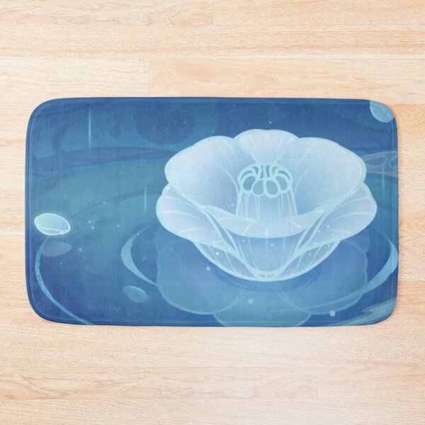 Item preview, Genshin Impact Name Card Kamisato Ayato: Ripple designed and sold by Geraldine-N.
