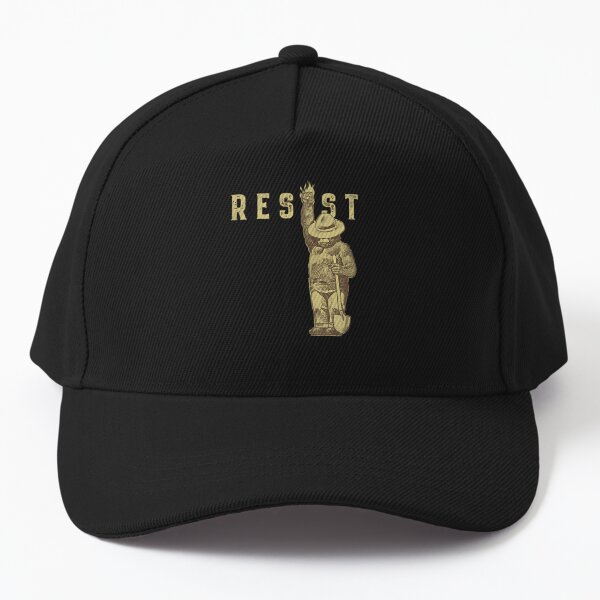 Item preview, Smokey The Bear Resist  Funny designed and sold by delacerdaan.