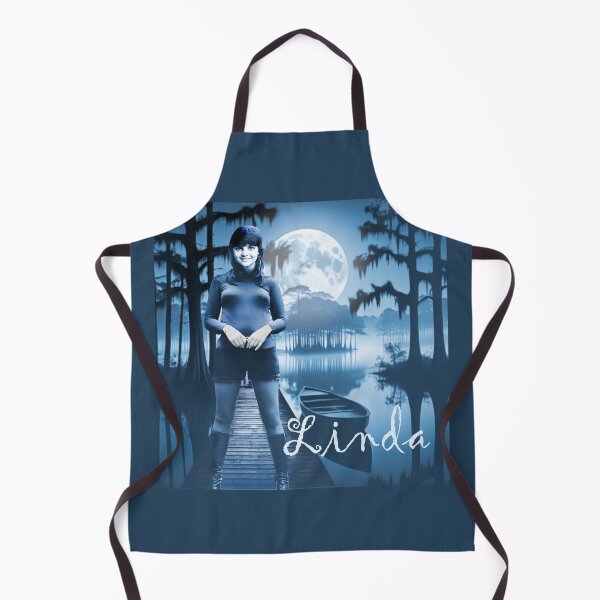 Item preview, Linda at the Blue Bayou designed and sold by Sanctum Icons.
