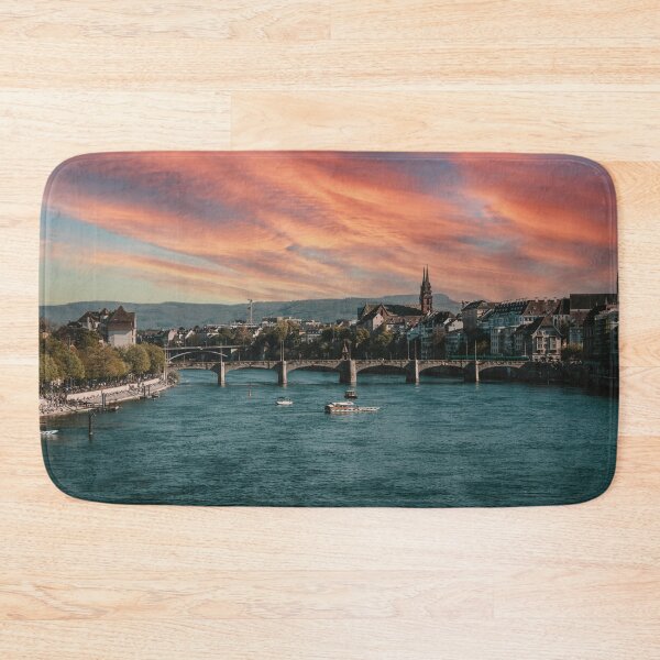 Item preview, destination Basel designed and sold by Mauswohn.