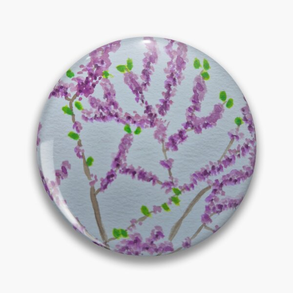 Item preview, Springtime blossoms  designed and sold by ArtbyRebeccaJoy.